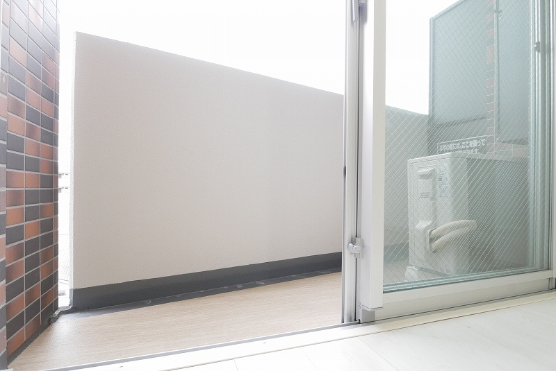 マキシヴ高島平の内装