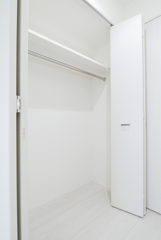 マキシヴ高島平の内装