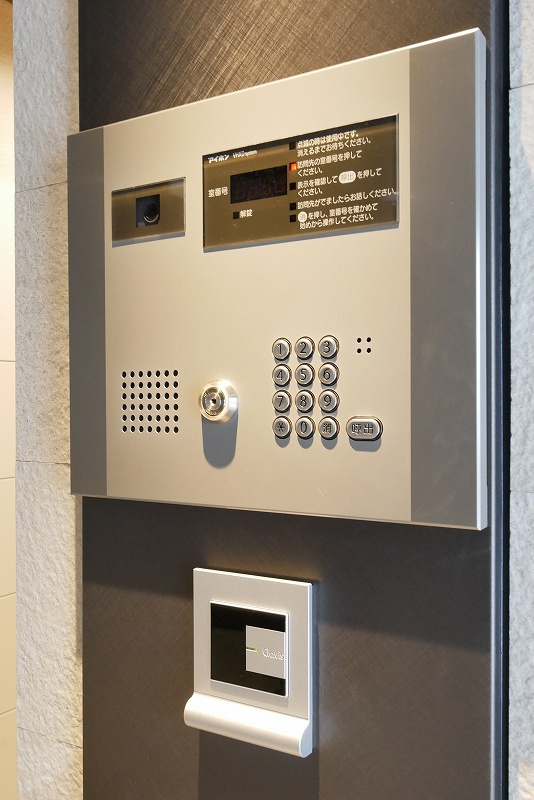 マキシヴ高島平の外観