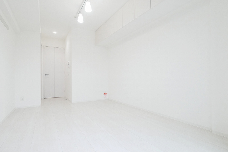 マキシヴ高島平の内装