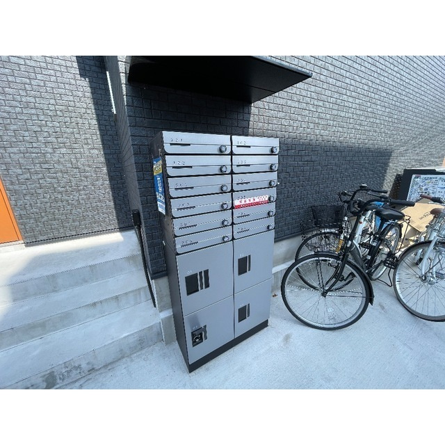 MQuarto成増のその他