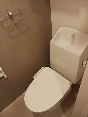 【トイレ】 | グランシエラⅡ