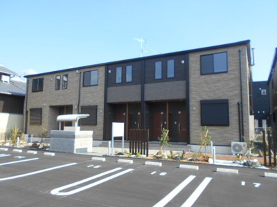 【外観】 | グランシエラⅡ