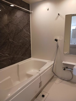 【浴室】 | グランシエラⅡ