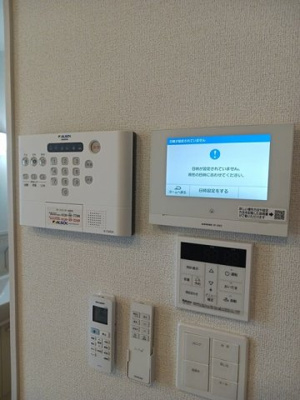 【セキュリティ】 | グランシエラⅡ