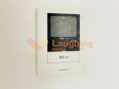 【セキュリティ】 | コーポラスKⅡ