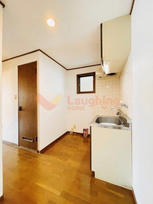 【居間・リビング】 | コーポラスKⅡ | ゆったり過ごせる居間です