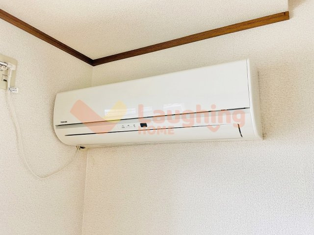 コーポラスKⅡの設備