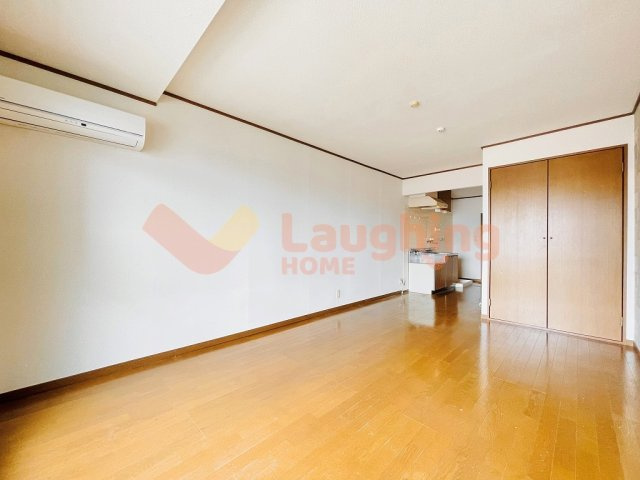 コーポラスKⅡの内装|中はこのようになっています