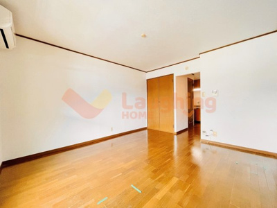 【内装】 | コーポラスKⅡ | 中はこのようになっています