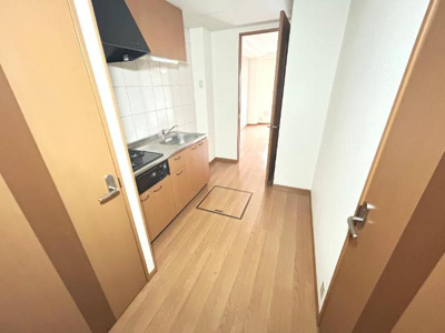 【内装】 | メゾンセレニティー | 廊下