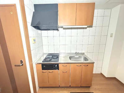 【キッチン】 | メゾンセレニティー | キッチン