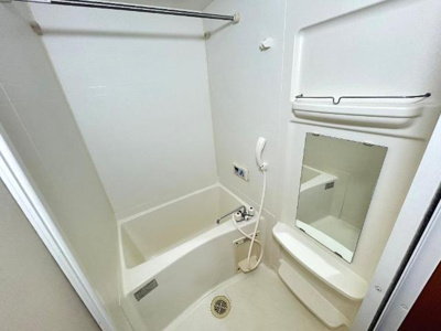 【浴室】 | メゾンセレニティー | バス