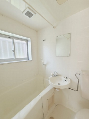 【浴室】 | パークアベニュー南光台