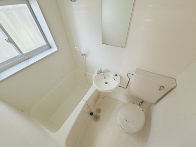 【トイレ】 | パークアベニュー南光台