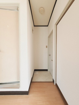 【その他】 | パークアベニュー南光台