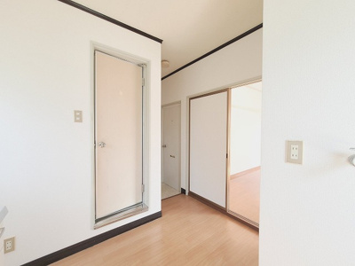 【内装】 | パークアベニュー南光台