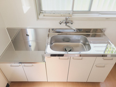 【キッチン】 | パークアベニュー南光台