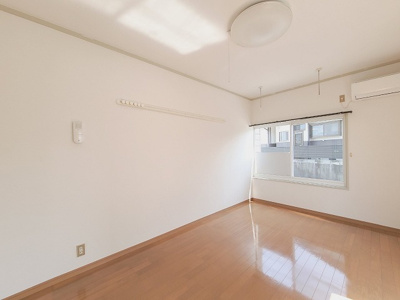 【洋室】 | パークアベニュー南光台