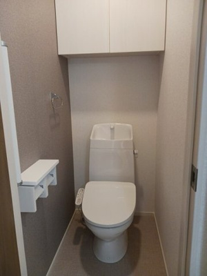 【トイレ】 | グランシエラⅢ