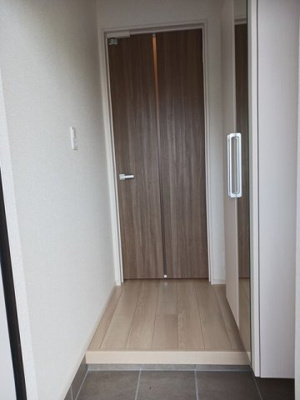 【玄関】 | グランシエラⅢ