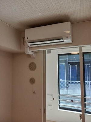 【設備】 | グランシエラⅢ