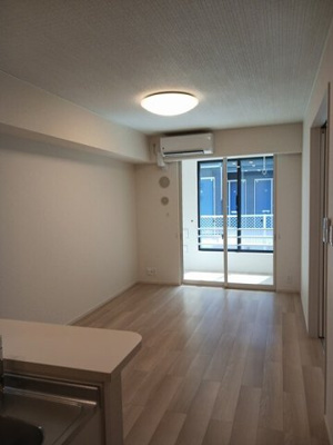 【居間・リビング】 | グランシエラⅢ