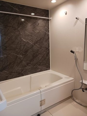 【浴室】 | グランシエラⅢ