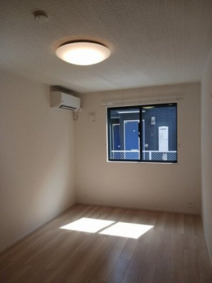 【内装】 | グランシエラⅢ