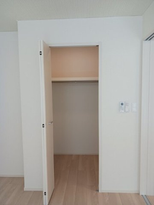 【収納】 | グランシエラⅢ