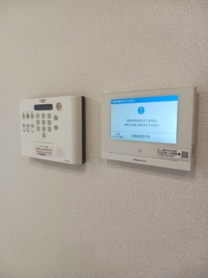 【セキュリティ】 | グランシエラⅢ