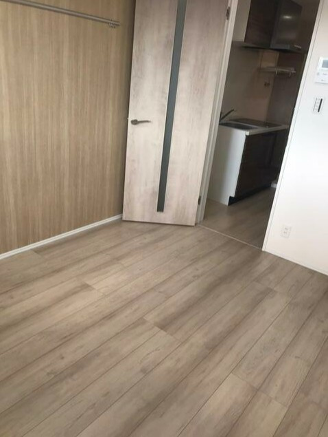 クラブレジデンス読売ランド前の内装