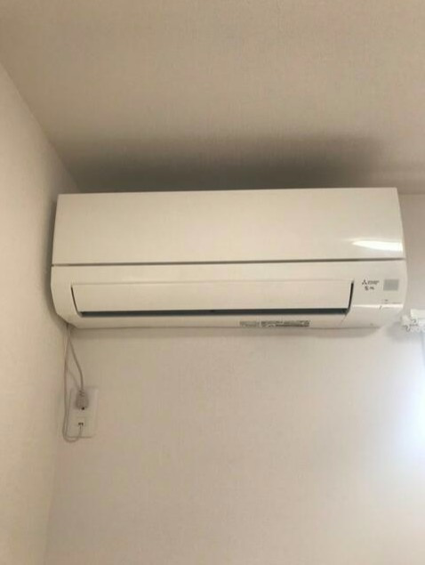 クラブレジデンス読売ランド前の設備