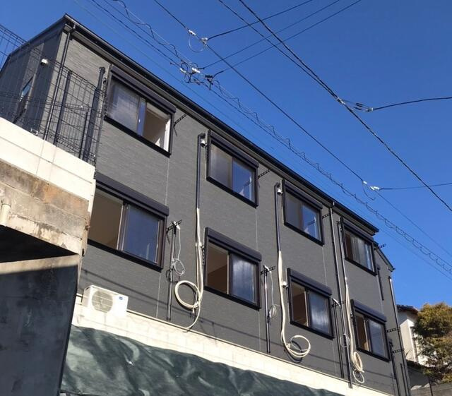 クラブレジデンス読売ランド前の展望