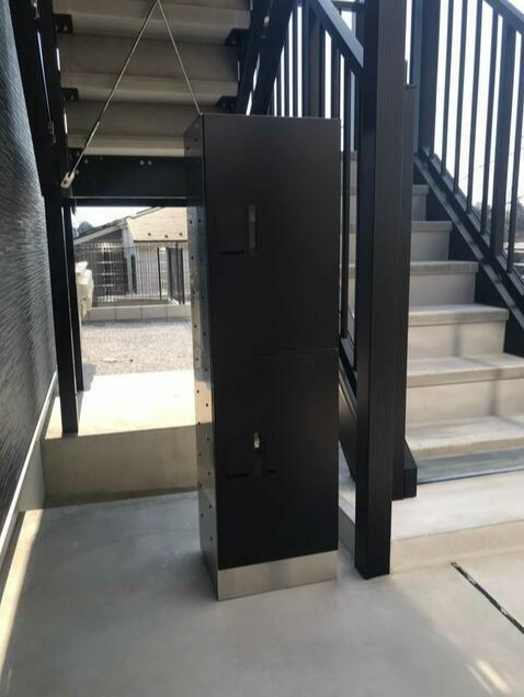 クラブレジデンス読売ランド前のその他共用部分