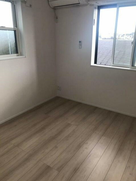 クラブレジデンス読売ランド前の居間・リビング