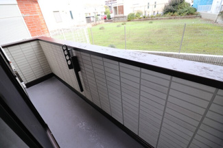 【バルコニー】 | Noble villa鹿手袋　A