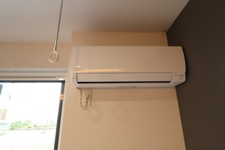 【設備】 | Noble villa鹿手袋　A