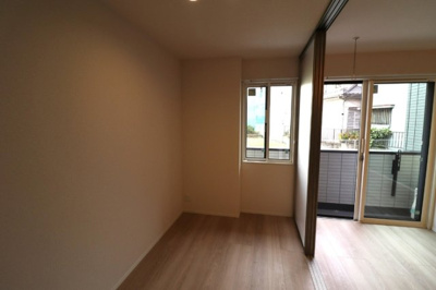 【洋室】 | Noble villa鹿手袋　A