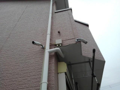 【セキュリティ】 | ブルーメ・バージェ