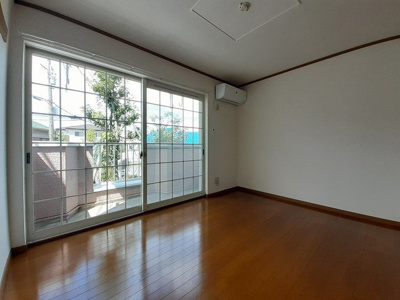 【内装】 | ブルーメ・バージェ