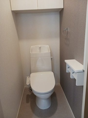 【トイレ】 | グランシエラⅢ