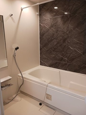 【浴室】 | グランシエラⅢ