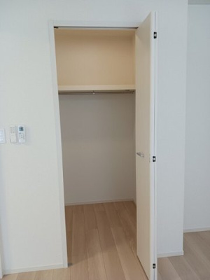 【収納】 | グランシエラⅢ