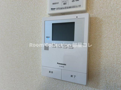 【セキュリティ】 | メゾンＳａｋｕｒａⅡ