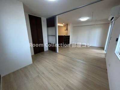 【内装】 | メゾンＳａｋｕｒａⅡ