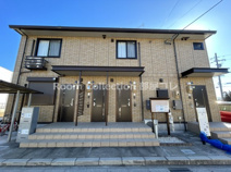 メゾンＳａｋｕｒａⅡの画像