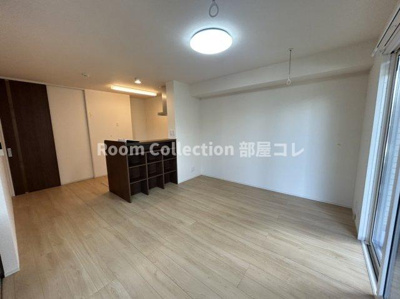 【居間・リビング】 | メゾンＳａｋｕｒａⅡ