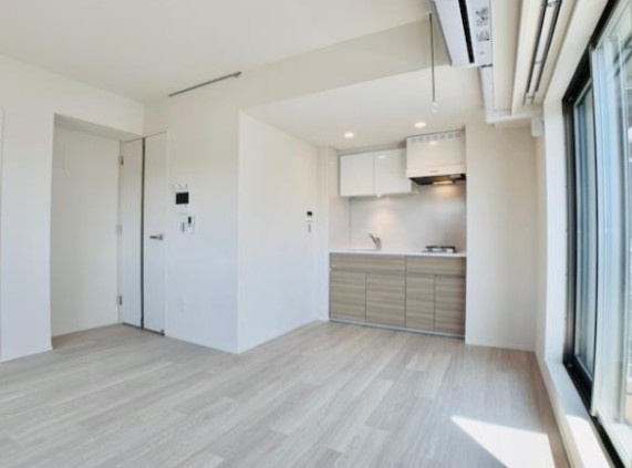 【居間・リビング】