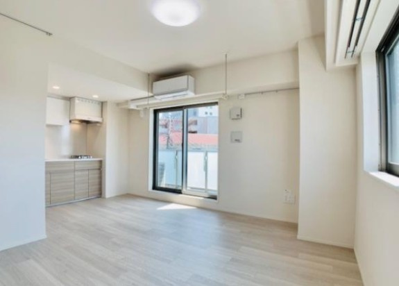 【居間・リビング】